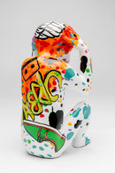 Kare - Deco Figurine Graffiti Monkey 40cm