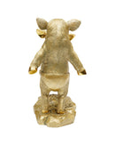 Kare - Deco Figurine Pig Party 20cm