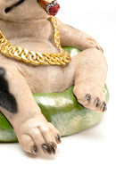 Kare - Money Box Chillax Dog 21cm