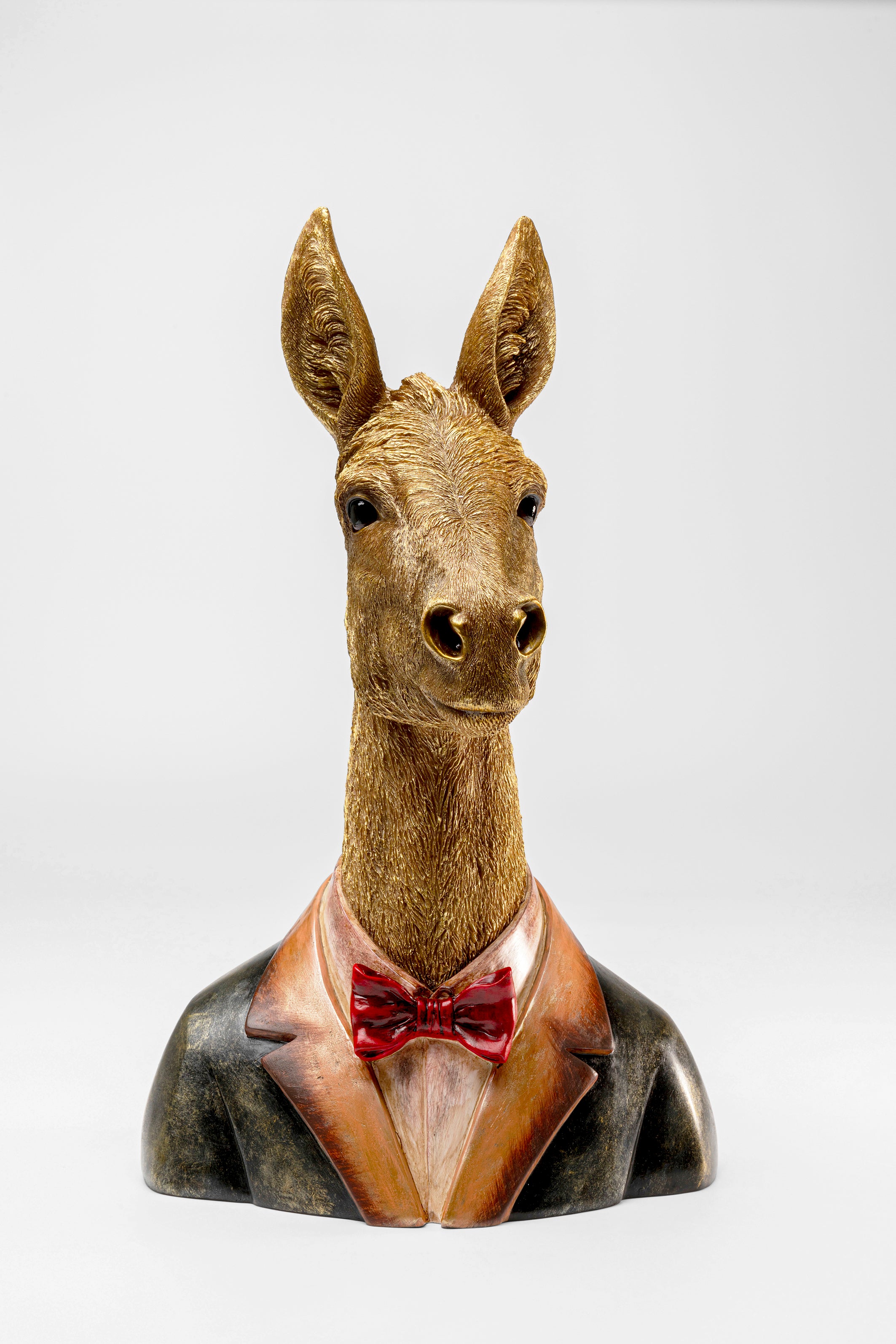 Kare - Deco Figurine Mister Horse 50cm