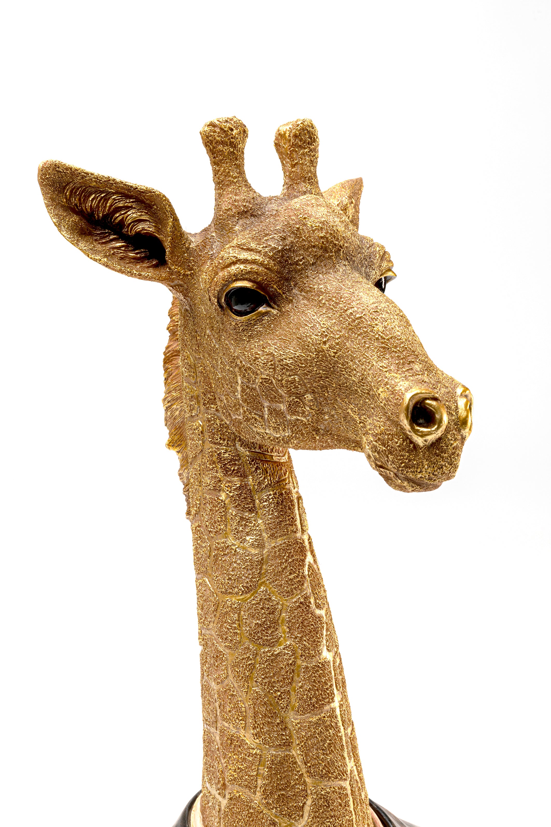 Kare - Deco Figurine Mister Giraffe 50cm