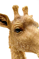 Kare - Deco Figurine Mister Giraffe 50cm