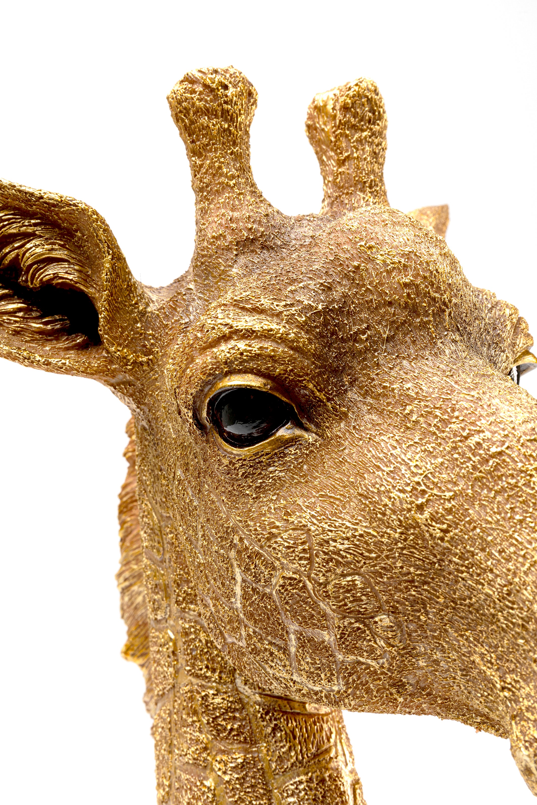 Kare - Deco Figurine Mister Giraffe 50cm