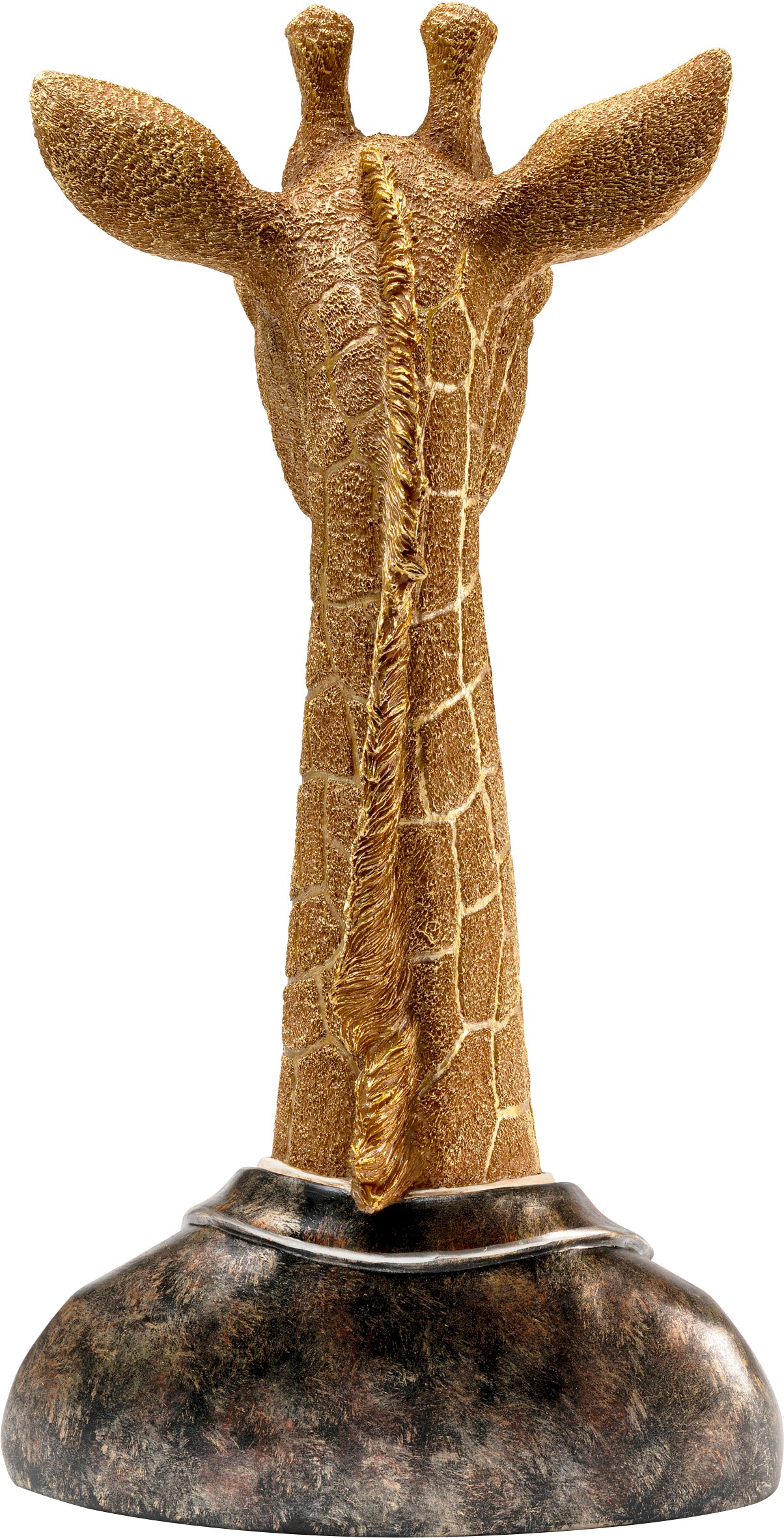 Kare - Deco Figurine Mister Giraffe 50cm