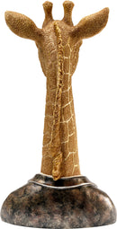 Kare - Deco Figurine Mister Giraffe 50cm