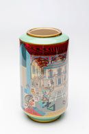 Kare - Vase Palazzo 34cm