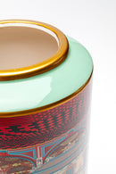 Kare - Vase Palazzo 34cm