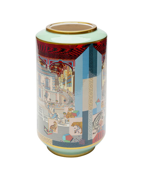 Kare - Vase Palazzo 34cm