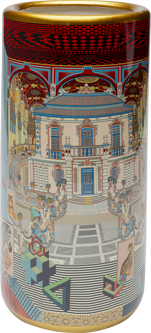 Kare - Vase Palazzo 46cm