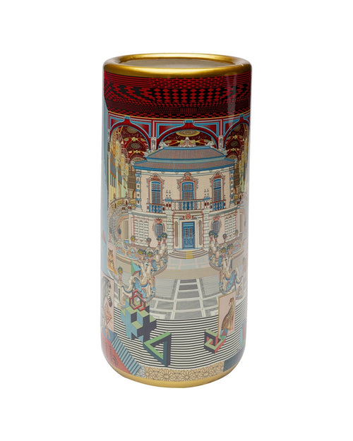 Kare - Vase Palazzo 46cm