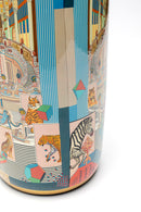 Kare - Vase Palazzo 46cm