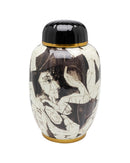 Kare - Deco Jar La Spezia Ø30cm