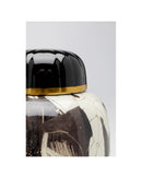 Kare - Deco Jar La Spezia Ø30cm