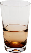 Kare - Tumbler Mimi Amber 14cm
