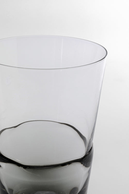 Kare - Tumbler Mimi Grey 14cm
