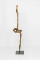 Kare - Deco Object Knot 159cm