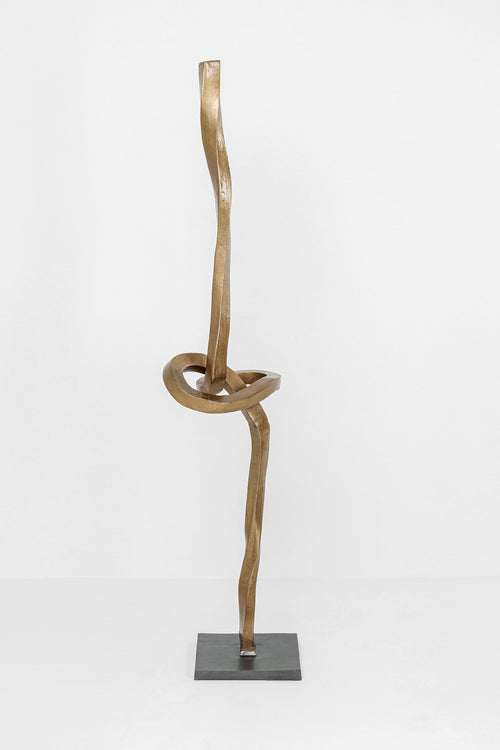 Kare - Deco Object Knot 159cm