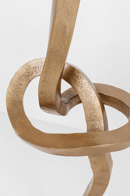 Kare - Deco Object Knot 159cm
