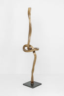 Kare - Deco Object Knot 159cm