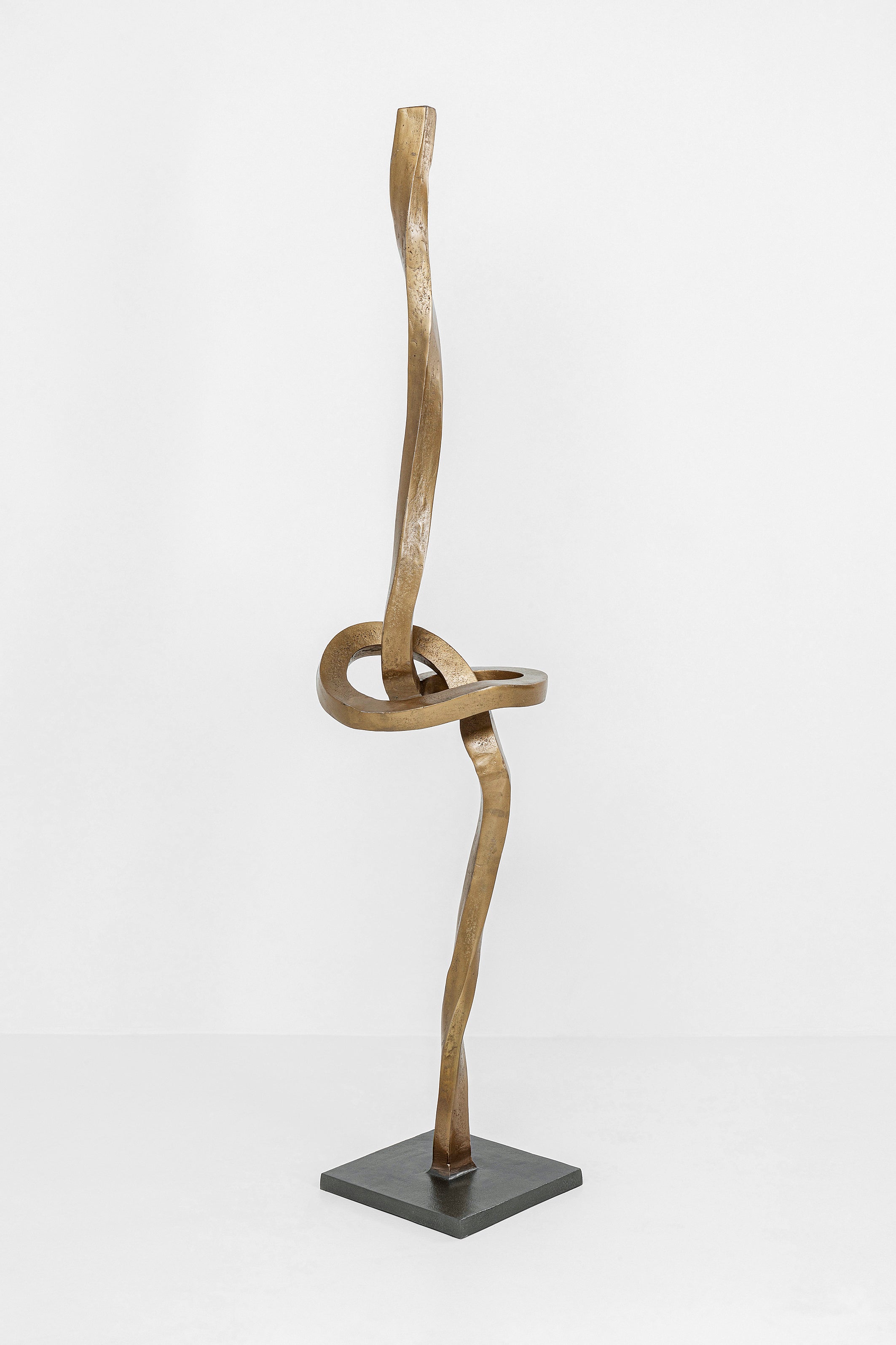Kare - Deco Object Knot 159cm