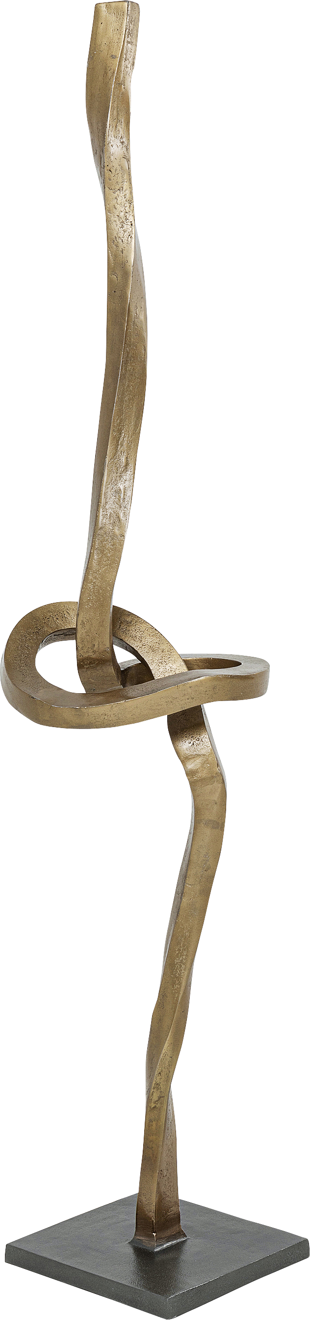 Kare - Deco Object Knot 159cm