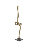 Kare - Deco Object Knot 159cm