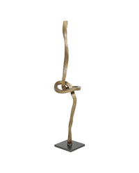 Kare - Deco Object Knot 159cm