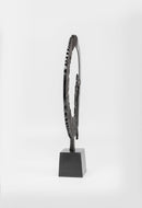 Kare - Deco Object Circle Watch 51cm