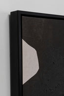 Kare - Canvas Picture Nude Lady 70x110cm
