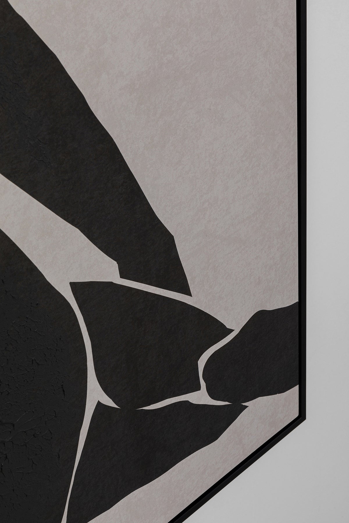 Kare - Canvas Picture Nude Lady 70x110cm