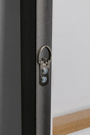Kare - Canvas Picture Nude Lady 70x110cm