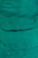 Kare - Vase Enrique Turquoise 47cm