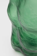 Kare - Vase Enrique Green 36cm