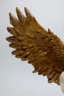 Kare - Deco Figurine Guardian Angel Male 45cm
