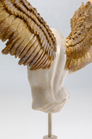 Kare - Deco Figurine Guardian Angel Male 45cm