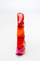 Kare - Candle Holder Lips 30cm