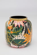 Kare - Vase Jungle 17cm