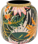 Kare - Vase Jungle 17cm