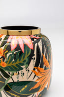 Kare - Vase Jungle 17cm