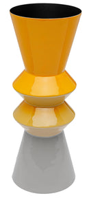 Kare - Vase Rici Swing 35cm