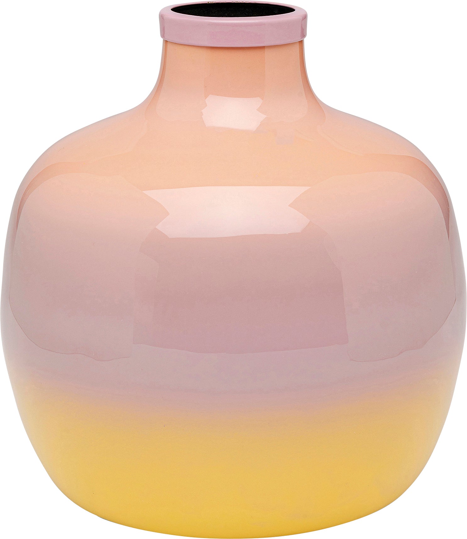 Kare - Vase Rici 19cm