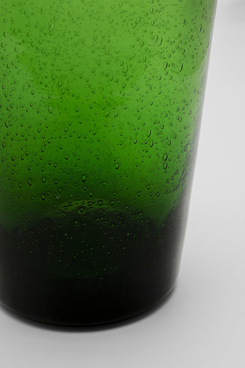 Kare - Tumbler Bubbles Green 14cm