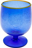 Kare - Wine Glass Bubbles Blue