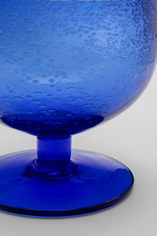 Kare - Wine Glass Bubbles Blue