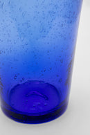 Kare - Tumbler Bubbles Blue 14cm