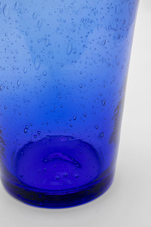 Kare - Tumbler Bubbles Blue 14cm