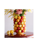 Kare - Vase Fruit Parade 33cm