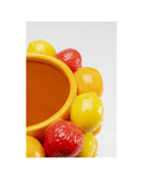 Kare - Vase Fruit Parade 33cm