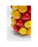 Kare - Vase Fruit Parade 33cm