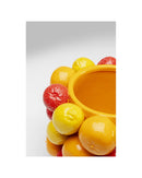 Kare - Vase Fruit Parade 20cm